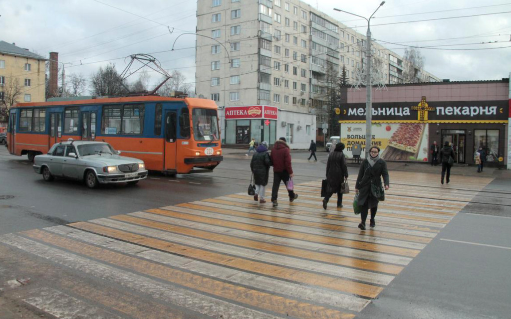 Три дня до приемки: реконструкция улицы Николаева рискует стать очередным смоленским долгостроем