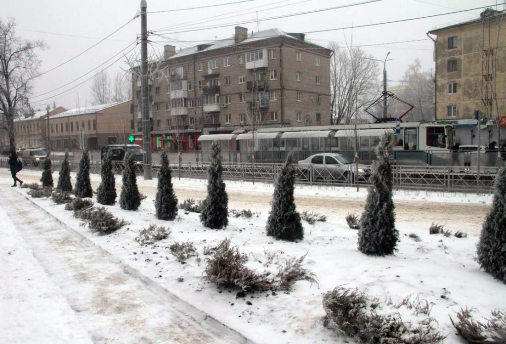 Улица Николаева, достоинства и недостатки: генподрядчик ответил на претензии смолян