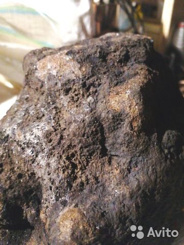 Смоленский «метеорит» продают за 30 млн рублей