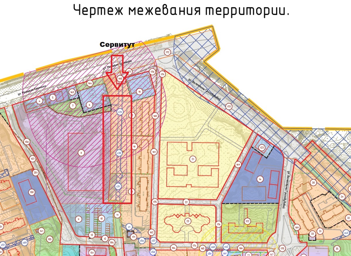 Жильцы многоэтажек в Смоленске запретили городским властям делать ремонт их дороги