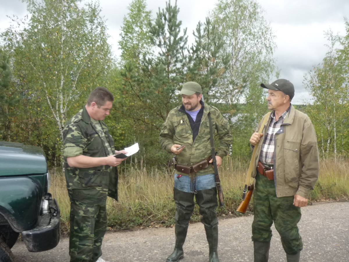 В России ужесточат правила получения охотничьего билета. Что об этом думают смоленские охотники?