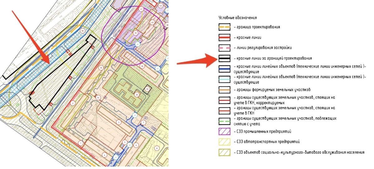 В Смоленске вернулись к идее застройки зеленой зоны на проспекте Строителей?