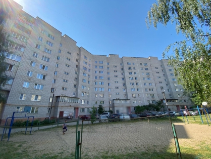 В Смоленске 21-летняя девушка умерла из-за выброса угарного газа в квартире