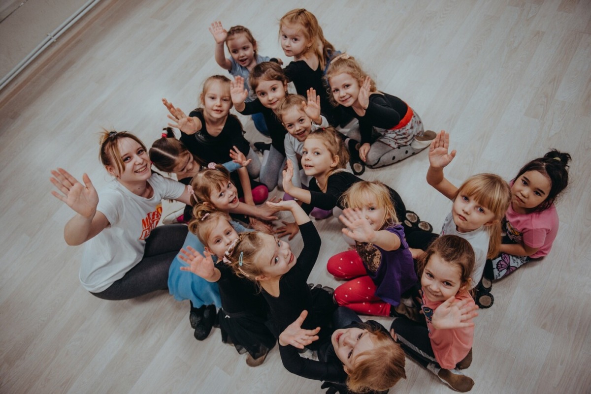Роман Савченко: «Танцы – это мое профессиональное, это мой бизнес»