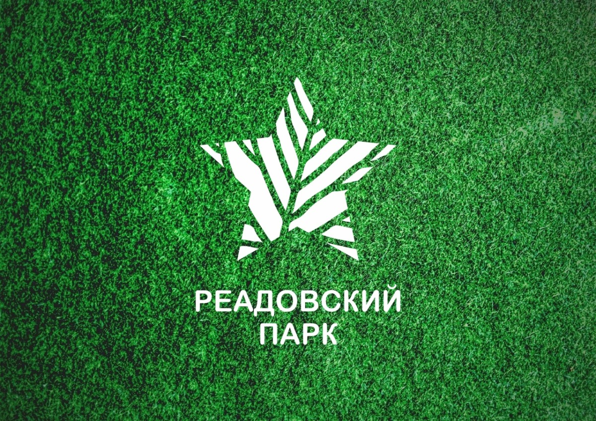 Звезда и липовый лист. В Смоленске выбрали логотип для Реадовского парка