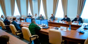 Что говорят общественные деятели Смоленской области о спецоперации на Донбассе