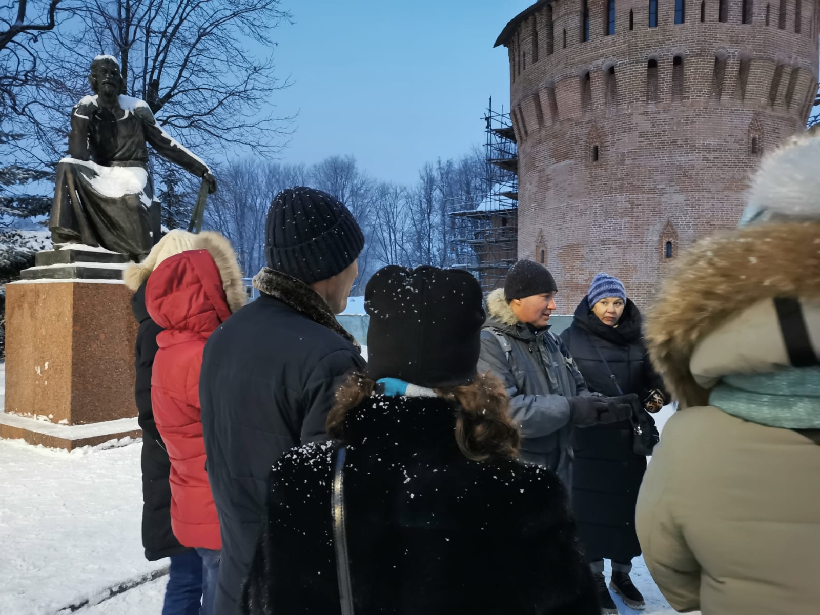 Елена Кричаль: «Smolensk Travel помогает клиентам получить достойный отпуск и минимизировать все риски»