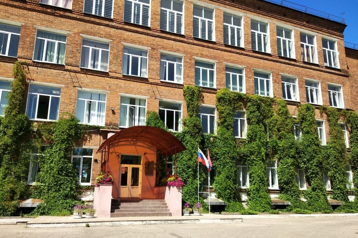 лучших школ