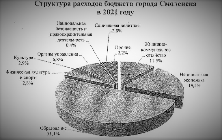 Мэр на обочине. Смоленский городской Совет заслушает отчет Андрея Борисова