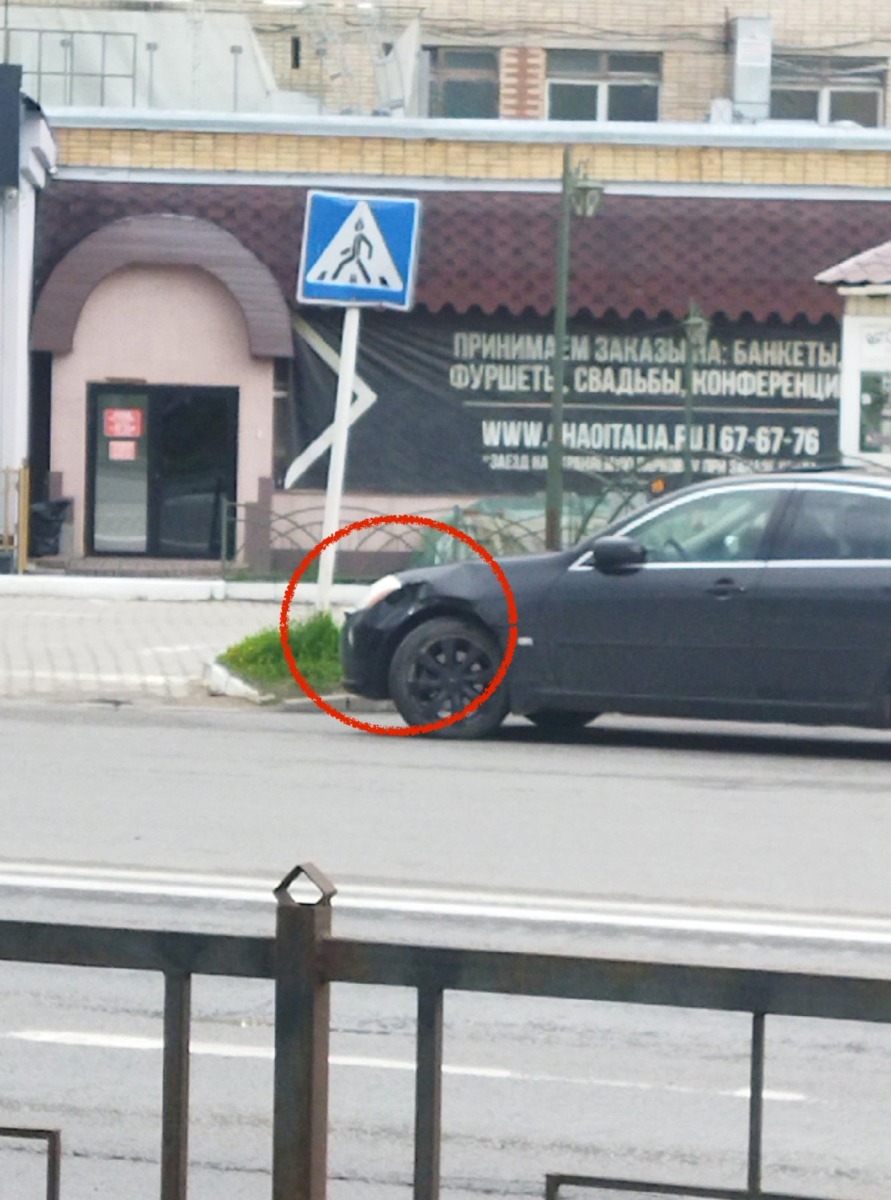 Жертв могло быть трое: стали известны подробности жуткого ДТП на пешеходном переходе в Смоленске