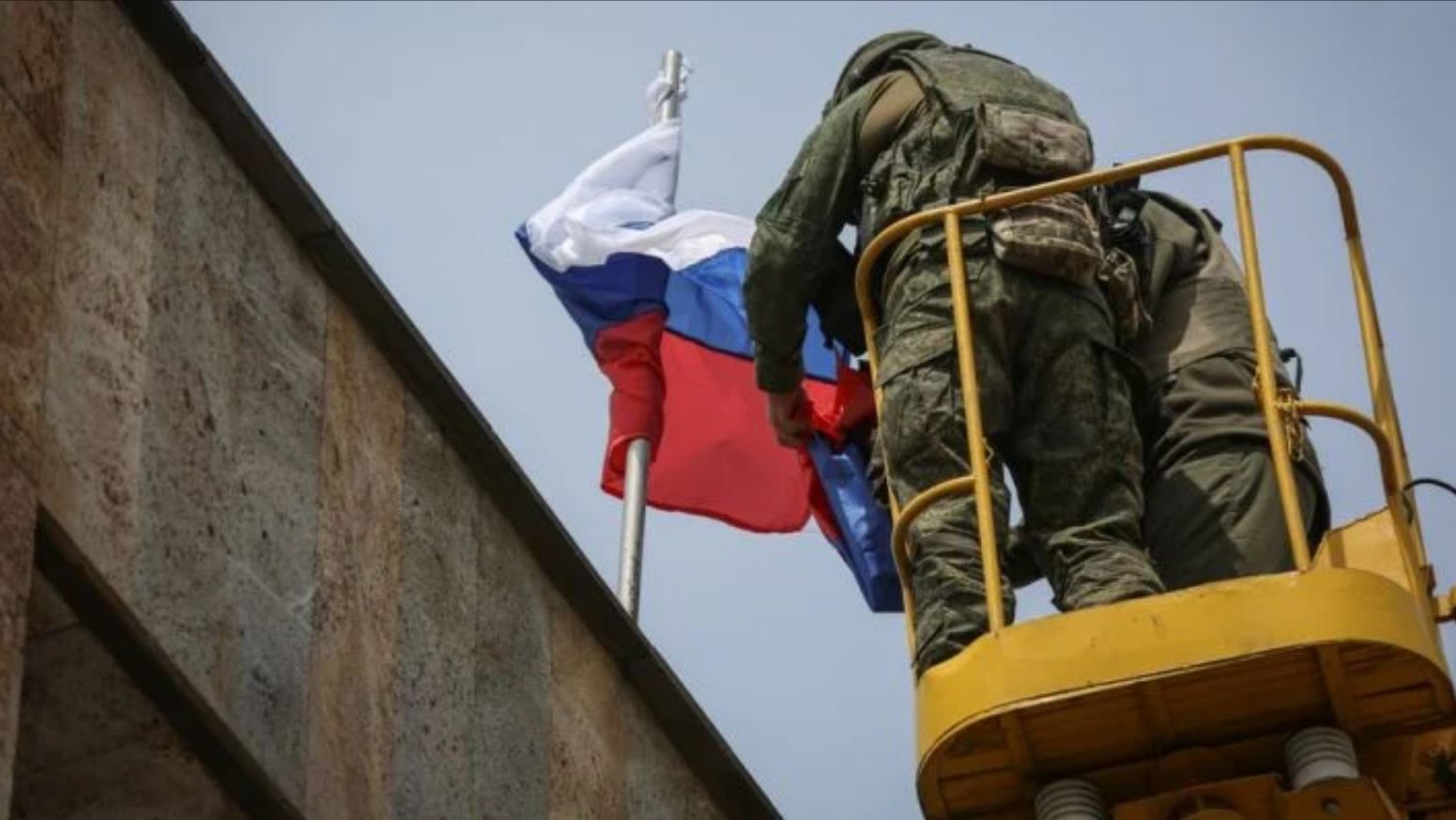 Эксперт Сивков назвал пять причин скорой победы ВС России в СВО —  SmolNarod.ru