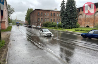 капремонт освещения