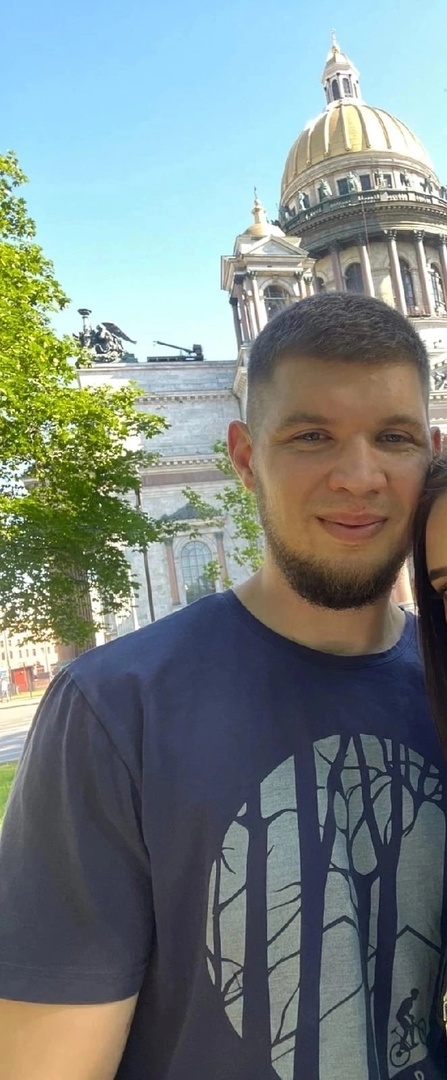 В Смоленске пропал 25-летний Артем Антоненко