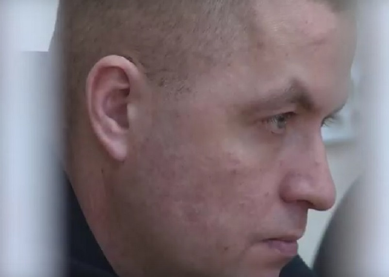 Водитель, сбивший смоленского журналиста Гусинского, получил реальный срок