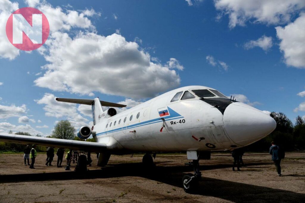 Екатеринбург смоленск самолет