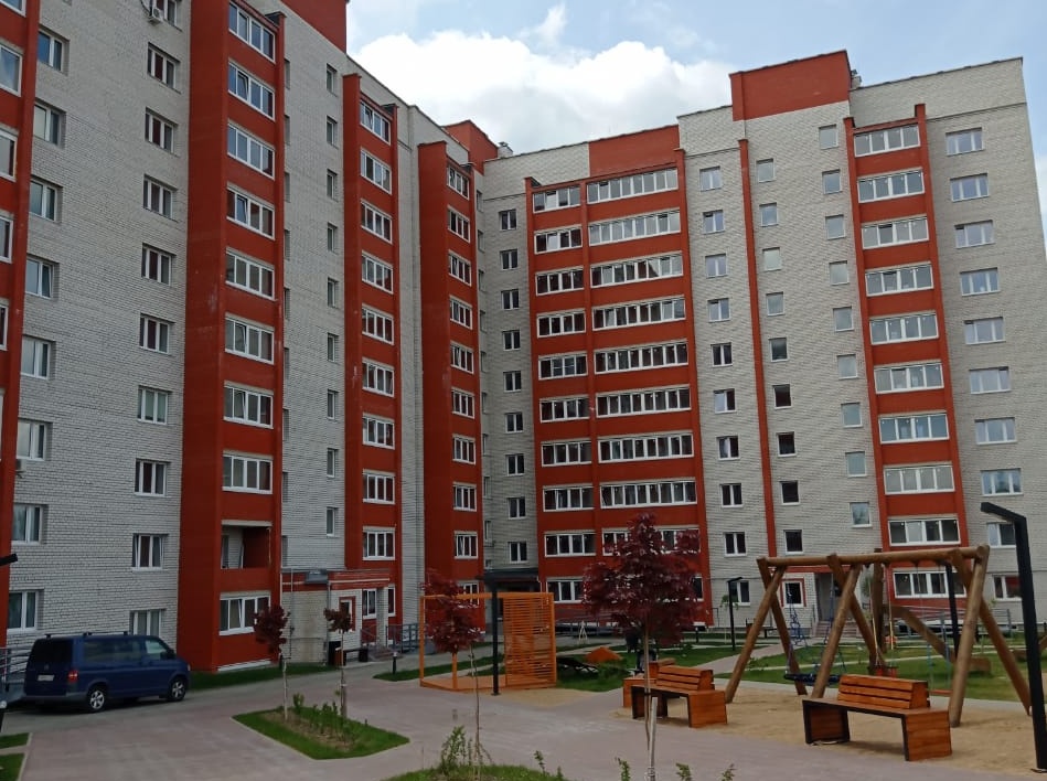 Эксперт по недвижимости рассказал о ценах на жилье в Смоленске