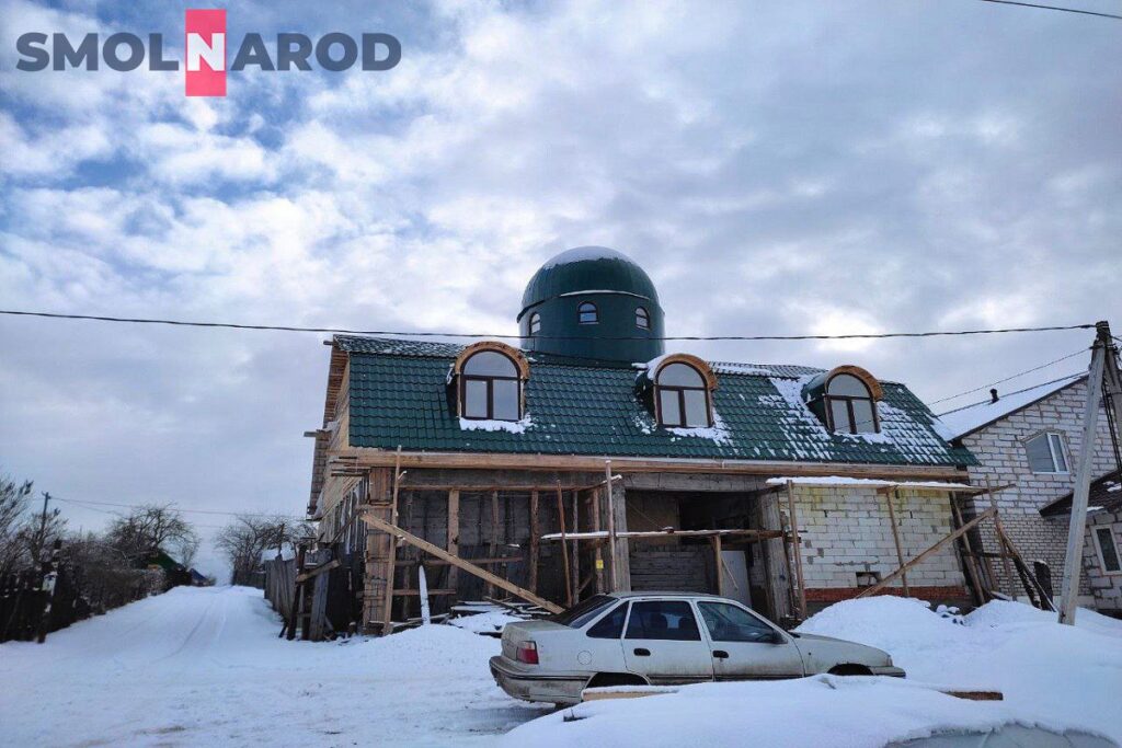 Прокуратура добивается высылки организатора незаконной религиозной деятельности из Вязьмы