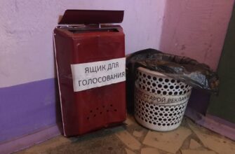 избирательные фонды