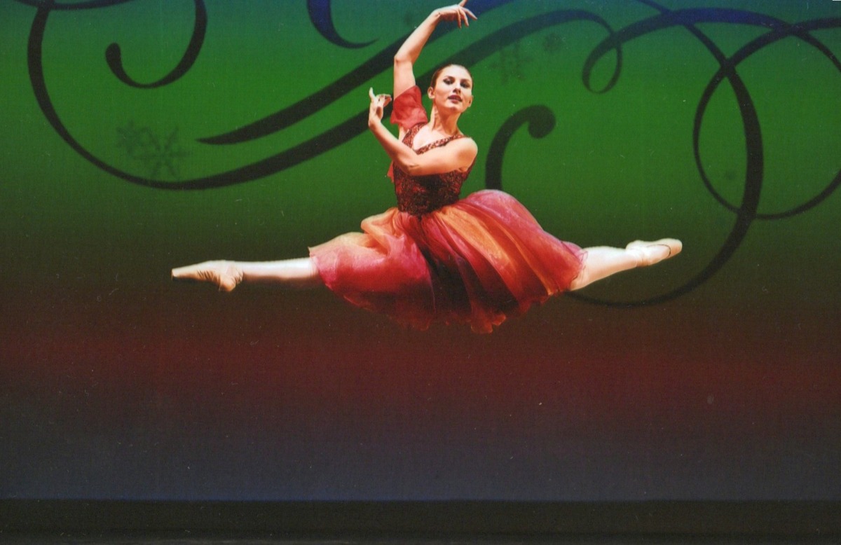 «Оно того стоит»: смоленский «Молодой балет» завоевал призовые места на конкурсе в Карелии