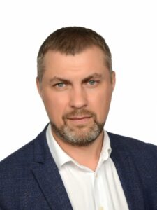 Андрей Моргунов: «Лоббировать интересы своих избирателей – это правильно и честно»