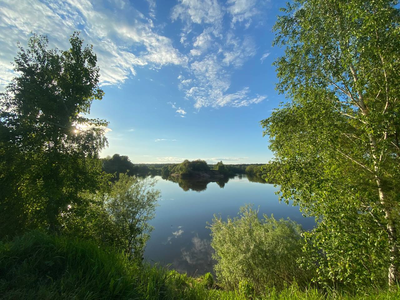 Днепр, вода, река, сплав