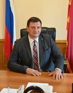 Игорь Ляхов: «Появление муниципальных округов упростит управленческие и бюджетные процессы на местах»