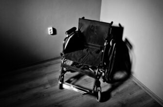 инвалид, коляска, ограниченные возможности