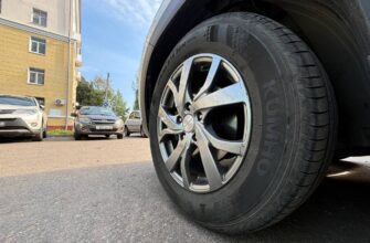 Машина, авто, колесо