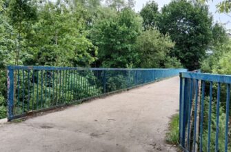 Чертова моста