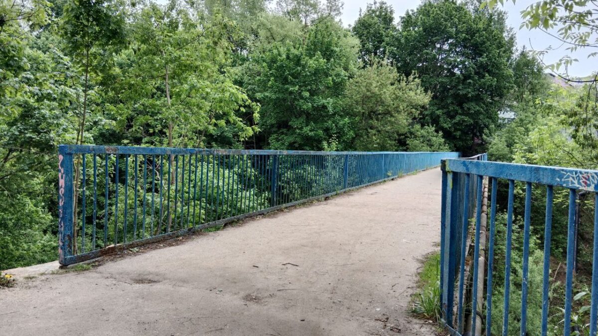 Чертова моста