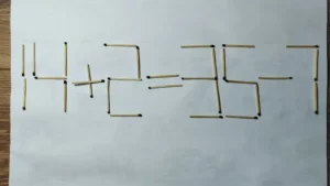 головоломка