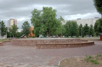 туристический налог
