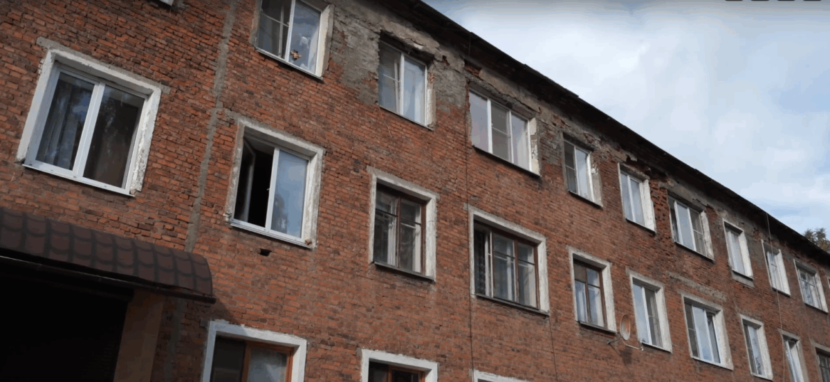 Революционная межведомственной комиссии