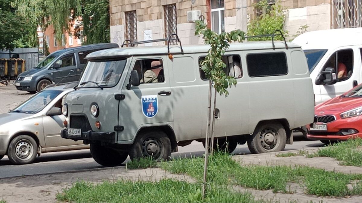 кредитную линию