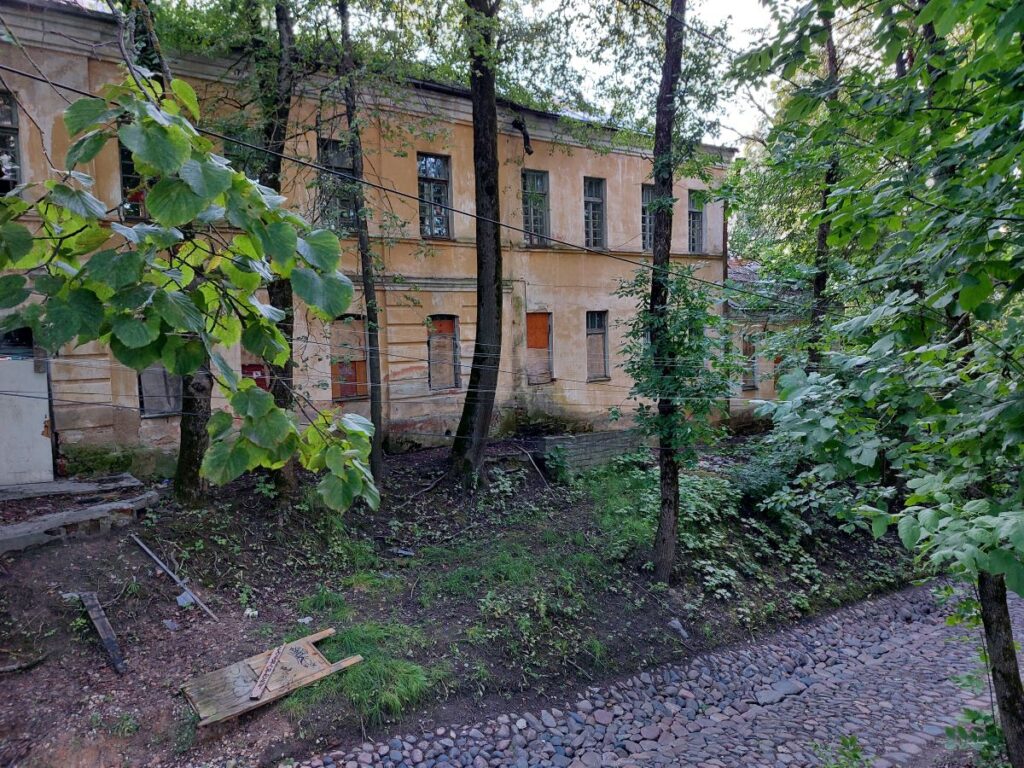 Архитектор Олег Савельев прокомментировал изменения в охранных зонах исторического центра Смоленска