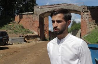 МБУ "Строитель"