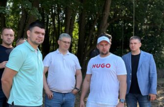 Александр Новиков