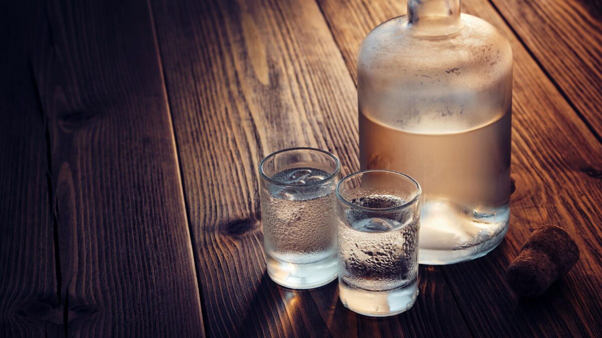 алкоголь, водка, текила