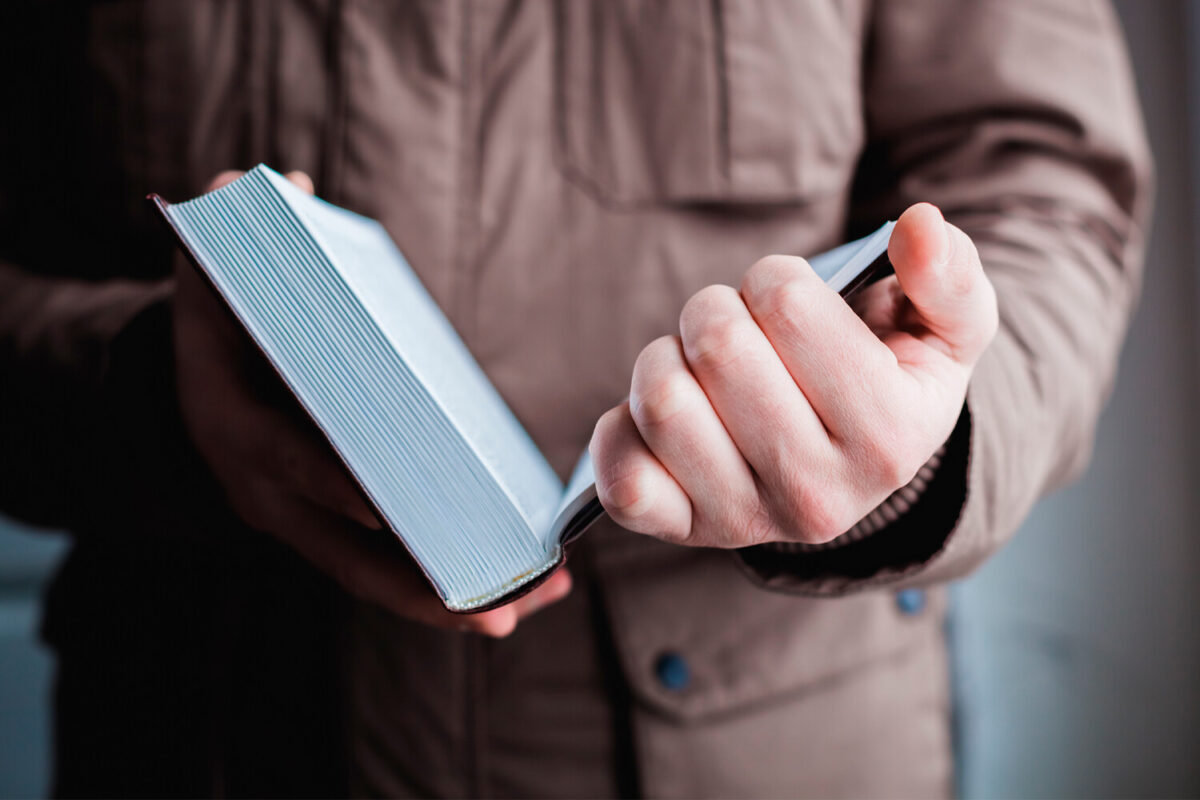 книги, чтение