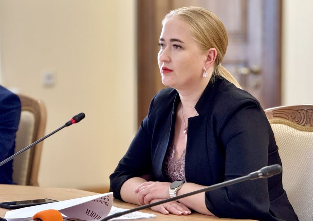 Облизбирком подвел окончательные итоги выборов в Смоленский городской Совет