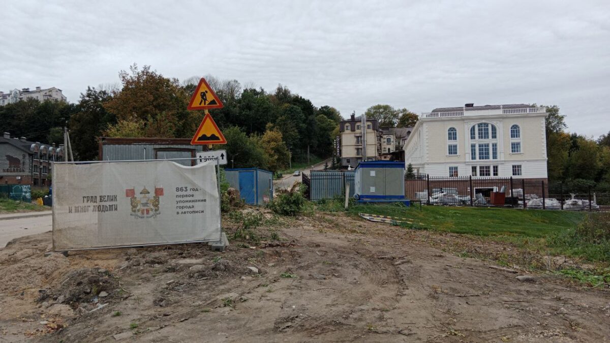 "Музыкальный каскад"