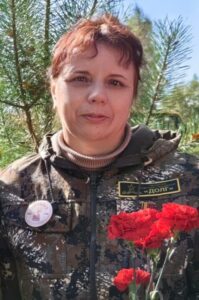 В российском Красном и в белорусском Ленино хранят память о советских и польских солдатах