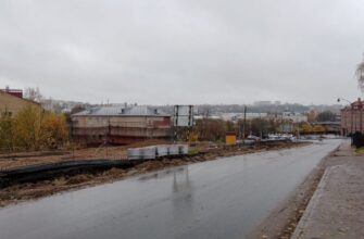 сквера