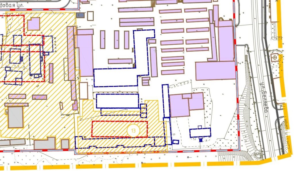 В мэрии Смоленска определились с участком под строительство новой художественной школы