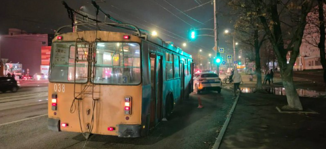 получила травмы