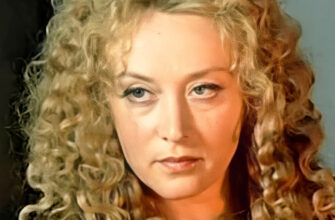 Маргарита Терехова