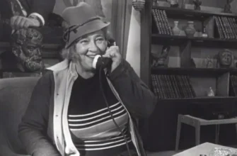 Фаина Раневская