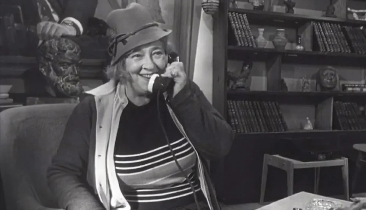 Фаина Раневская