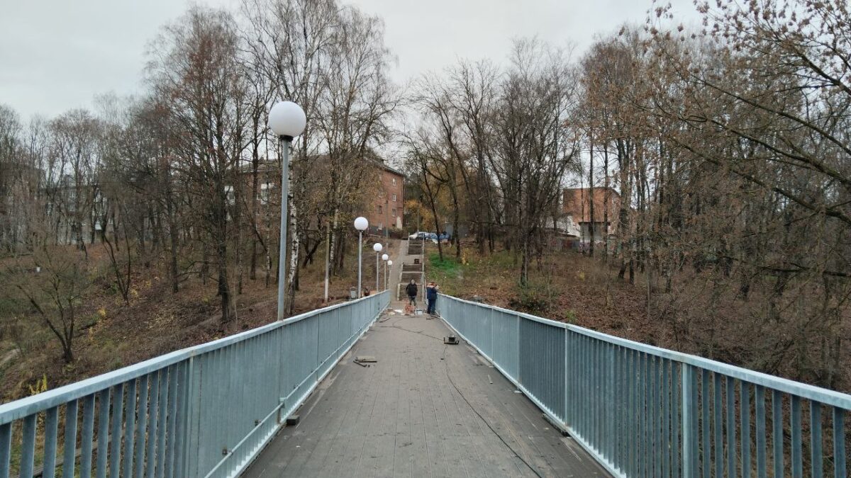 Чертова моста