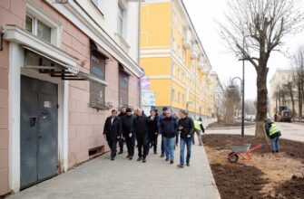 пресс-служба губернатора Смоленской области